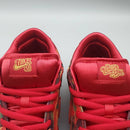 The Wizard of Oz x Dunk Low SB 'Poppy Field'