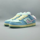 Verdy x Dunk Low SB 'Visty'