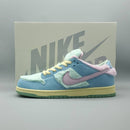 Verdy x Dunk Low SB 'Visty'