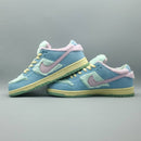 Verdy x Dunk Low SB 'Visty'