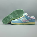 Verdy x Dunk Low SB 'Visty'