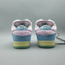 Verdy x Dunk Low SB 'Visty'