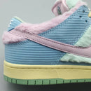 Verdy x Dunk Low SB 'Visty'