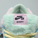 Verdy x Dunk Low SB 'Visty'