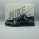 THERE Skateboards x Dunk Low SB 'Ultra Humanized'