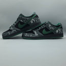 THERE Skateboards x Dunk Low SB 'Ultra Humanized'