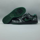 THERE Skateboards x Dunk Low SB 'Ultra Humanized'