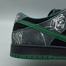 THERE Skateboards x Dunk Low SB 'Ultra Humanized'