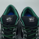 THERE Skateboards x Dunk Low SB 'Ultra Humanized'