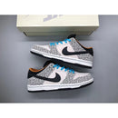 Dunk Low SB 'Safari Olympics'