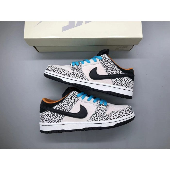 Dunk Low SB 'Safari Olympics'