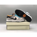 Dunk Low SB 'Safari Olympics'