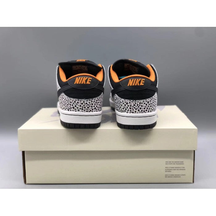 Dunk Low SB 'Safari Olympics'