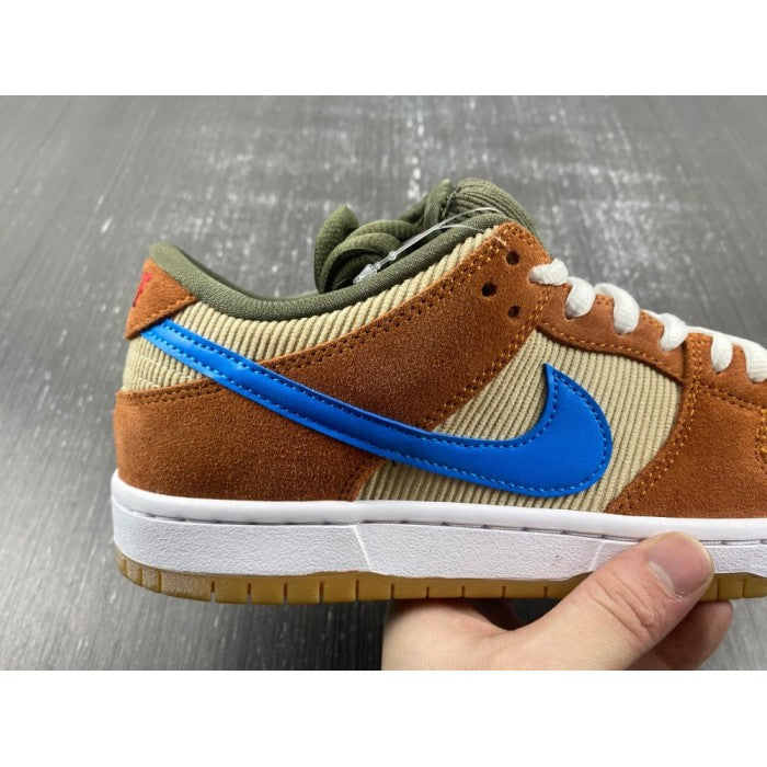 Dunk Low Pro SB 'Corduroy'