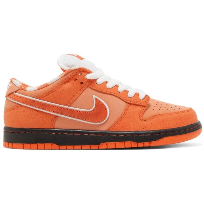 Concepts x Dunk Low SB 'Orange Lobster'