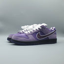 Concepts x Dunk Low SB 'Purple Lobster'