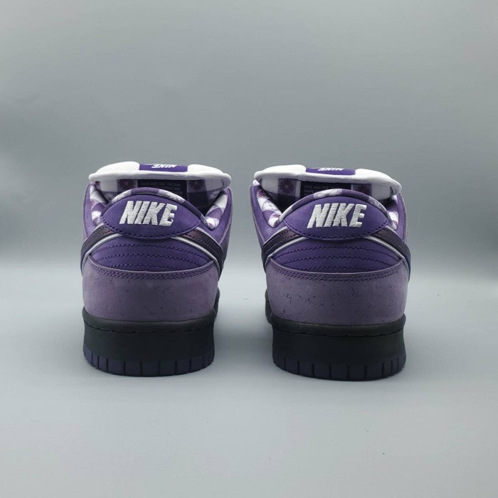 Concepts x Dunk Low SB 'Purple Lobster'