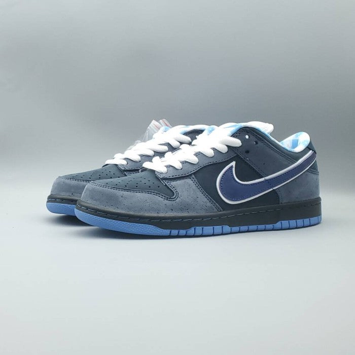 Concepts x Dunk Low SB 'Blue Lobster'