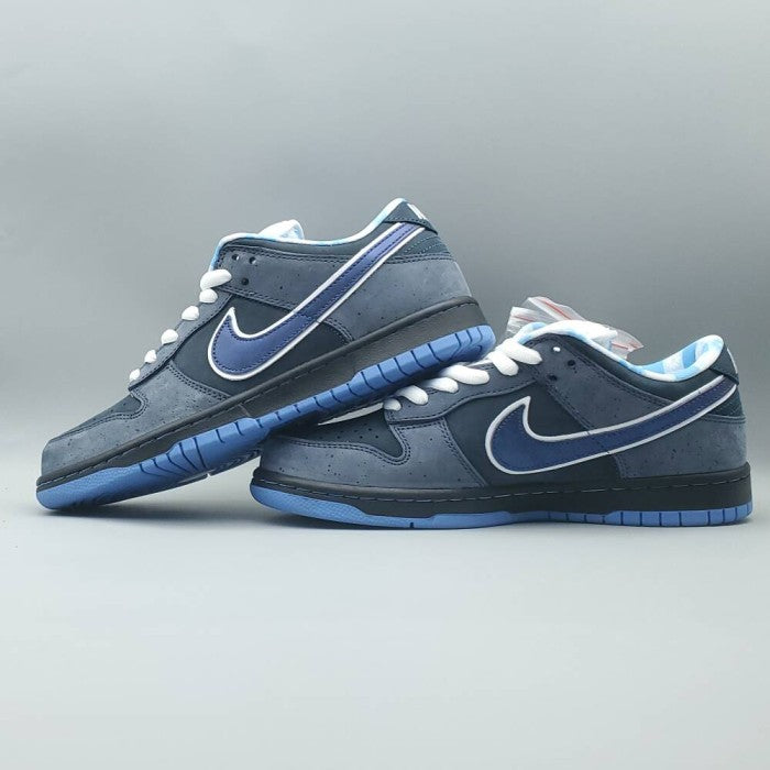 Concepts x Dunk Low SB 'Blue Lobster'