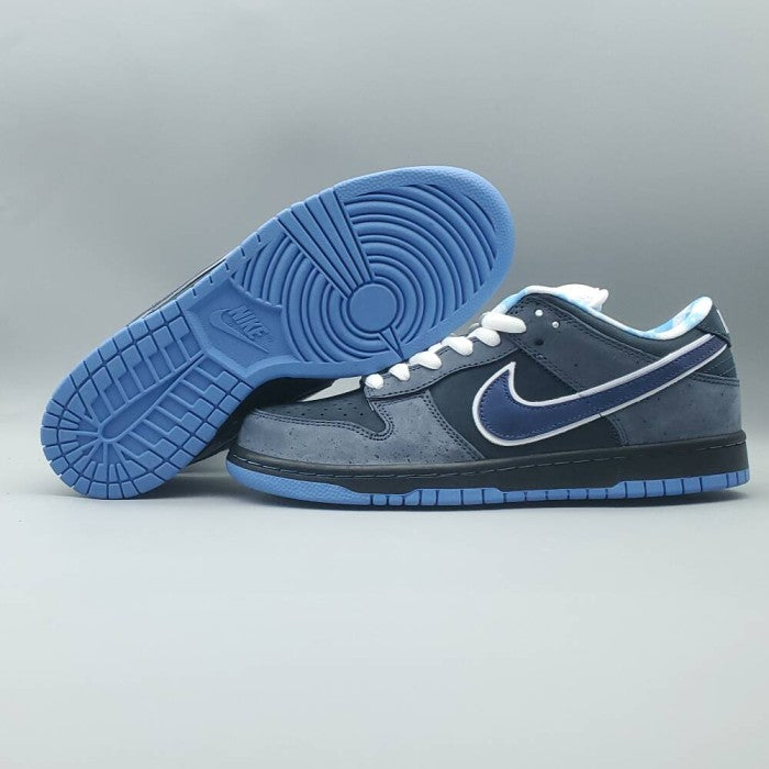 Concepts x Dunk Low SB 'Blue Lobster'