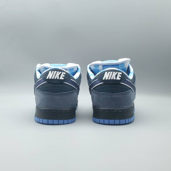 Concepts x Dunk Low SB 'Blue Lobster'