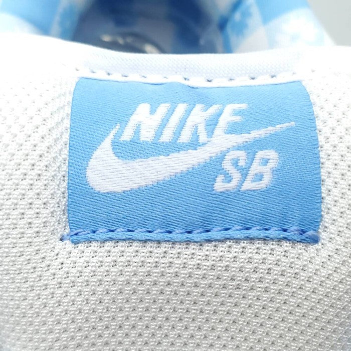 Concepts x Dunk Low SB 'Blue Lobster'