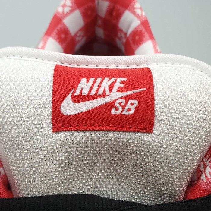 Concepts x Dunk Low SB 'Red Lobster'