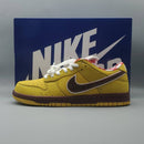 Concepts x Nike SB Dunk Low “Yellow Lobster”