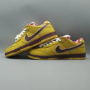 Concepts x Nike SB Dunk Low “Yellow Lobster”