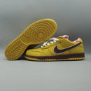 Concepts x Nike SB Dunk Low “Yellow Lobster”
