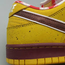 Concepts x Nike SB Dunk Low “Yellow Lobster”