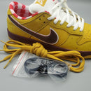 Concepts x Nike SB Dunk Low “Yellow Lobster”