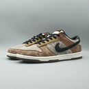 Dunk Low Premium 'Brown Snakeskin'