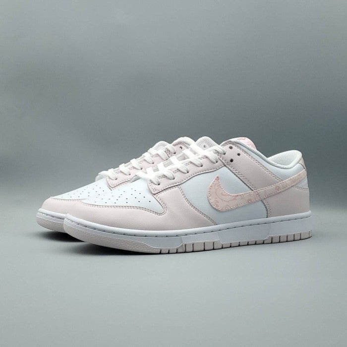 Dunk Low 'Pink Paisley'