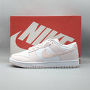 Dunk Low 'Pink Paisley'