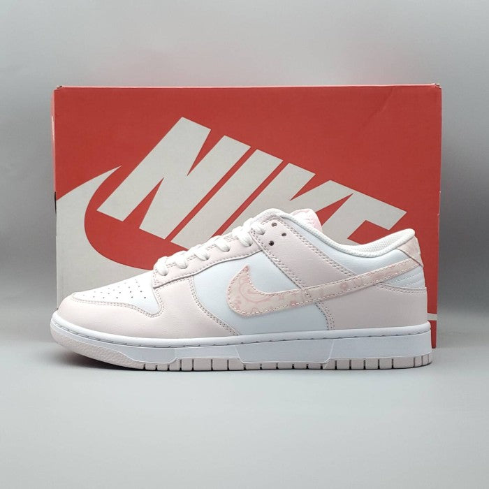 Dunk Low 'Pink Paisley'