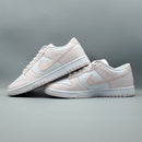 Dunk Low 'Pink Paisley'