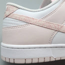 Dunk Low 'Pink Paisley'