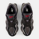 New Balance 9060 Black Castlerock Grey (Pronta Entrega)