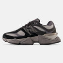 New Balance 9060 Black Castlerock Grey (Pronta Entrega)