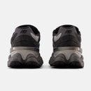New Balance 9060 Black Castlerock Grey (Pronta Entrega)