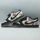 Supreme x Dunk Low SB 'Rammellzee'