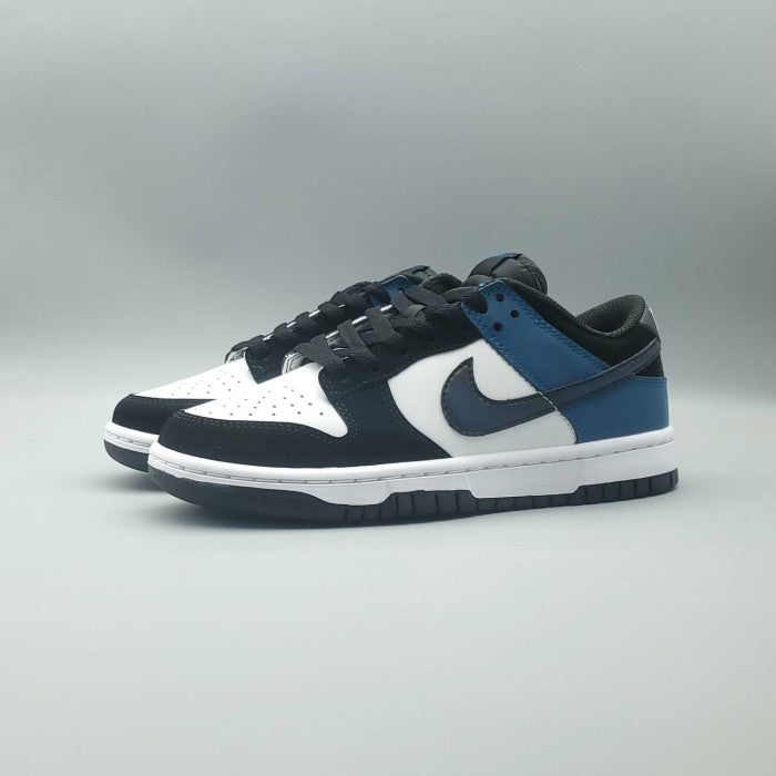 Nike Dunk Low 'Industrial Blue'