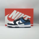 Nike Dunk Low 'Industrial Blue'