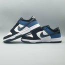 Nike Dunk Low 'Industrial Blue'