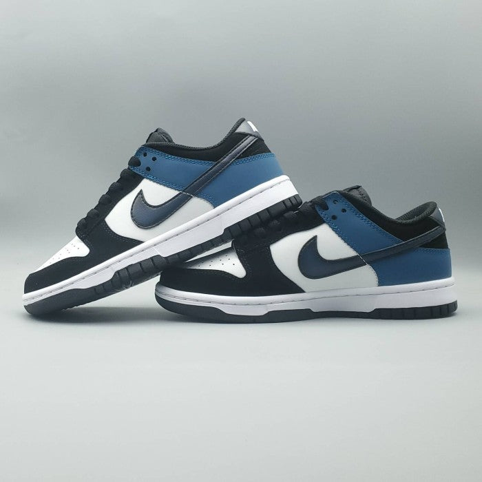 Nike Dunk Low 'Industrial Blue'