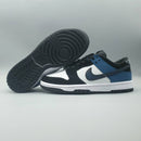 Nike Dunk Low 'Industrial Blue'
