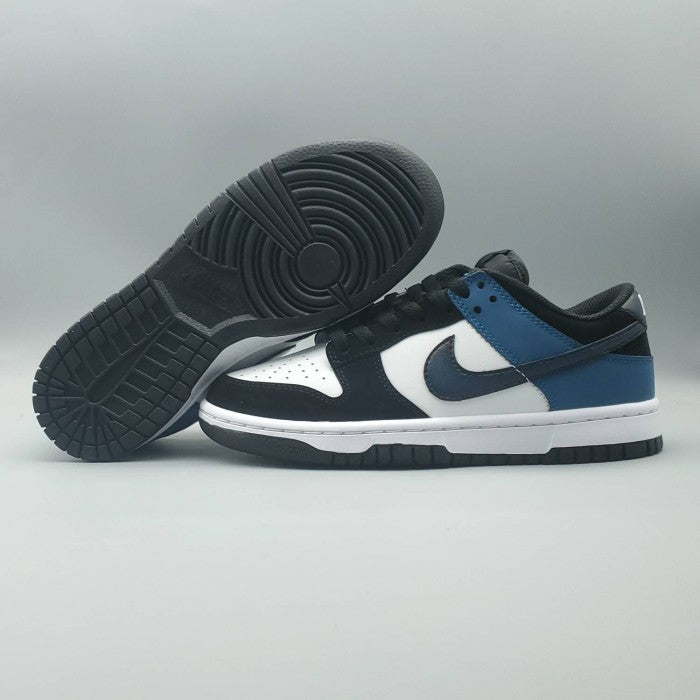 Nike Dunk Low 'Industrial Blue'