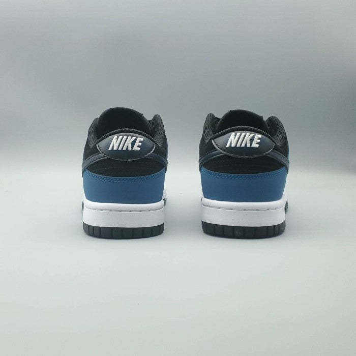 Nike Dunk Low 'Industrial Blue'