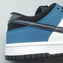Nike Dunk Low 'Industrial Blue'